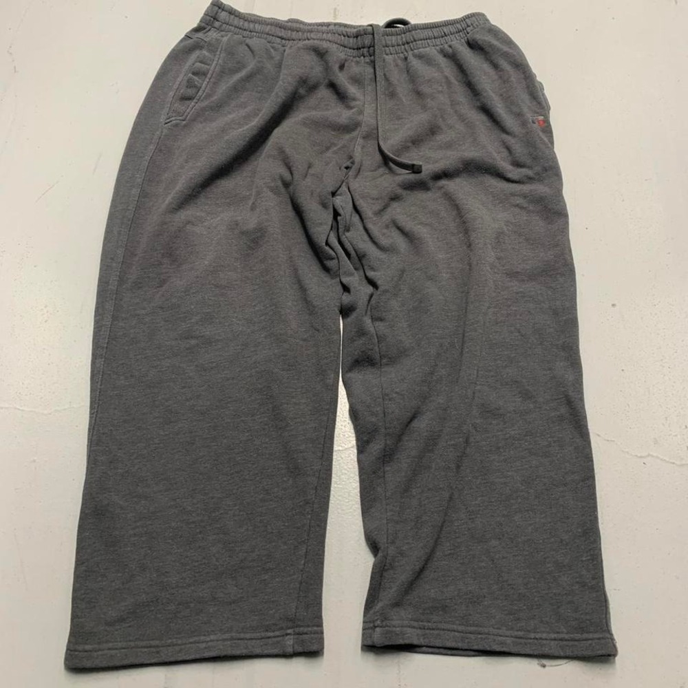 Vintage Russell Grey Sweatpants XL